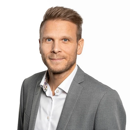 Thomas Høeg